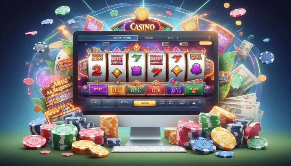 Playoda Casino